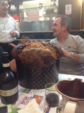 Superpanettone