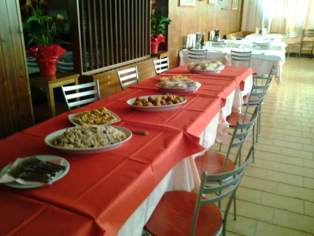 Buffet Cerimonie