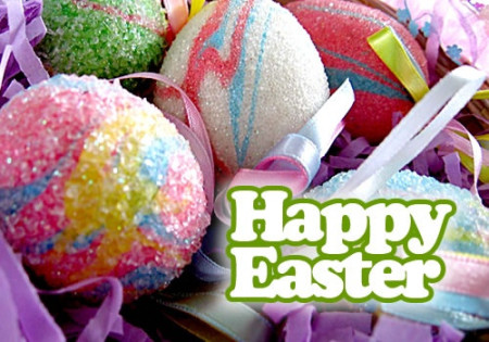 Buona Pasqua