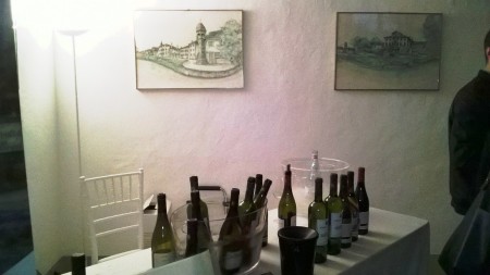 Degustazione Vini