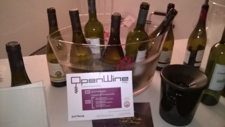 Open Wine Venezia