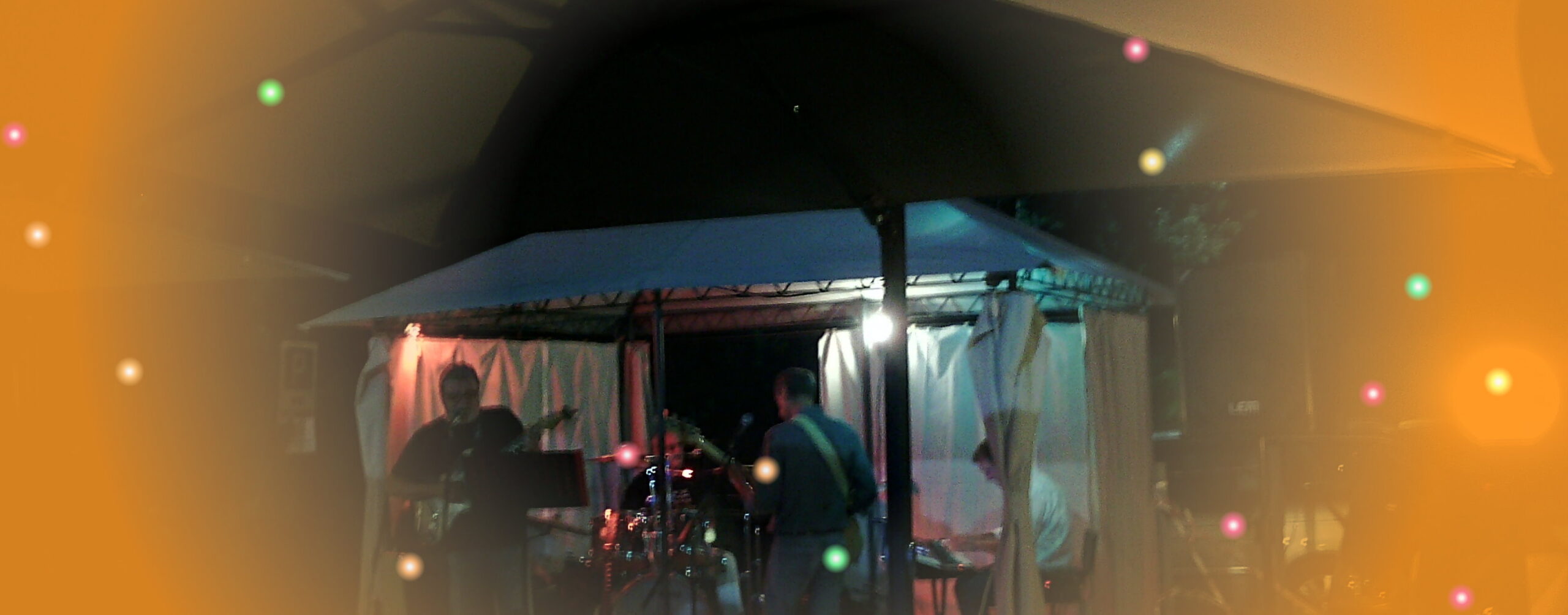 Gippa's Blues Band