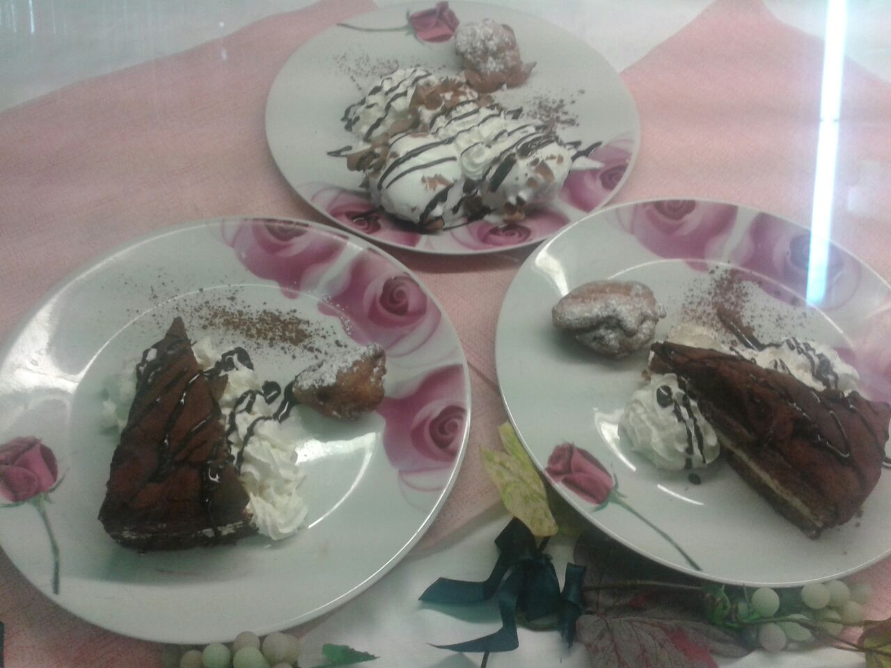 Cena di San Valentino 2015