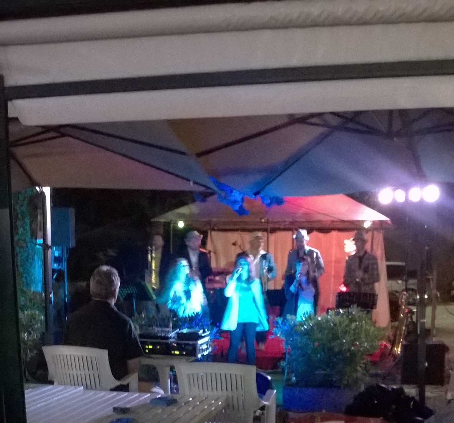 Etna Music Summer 2015, Che musica!