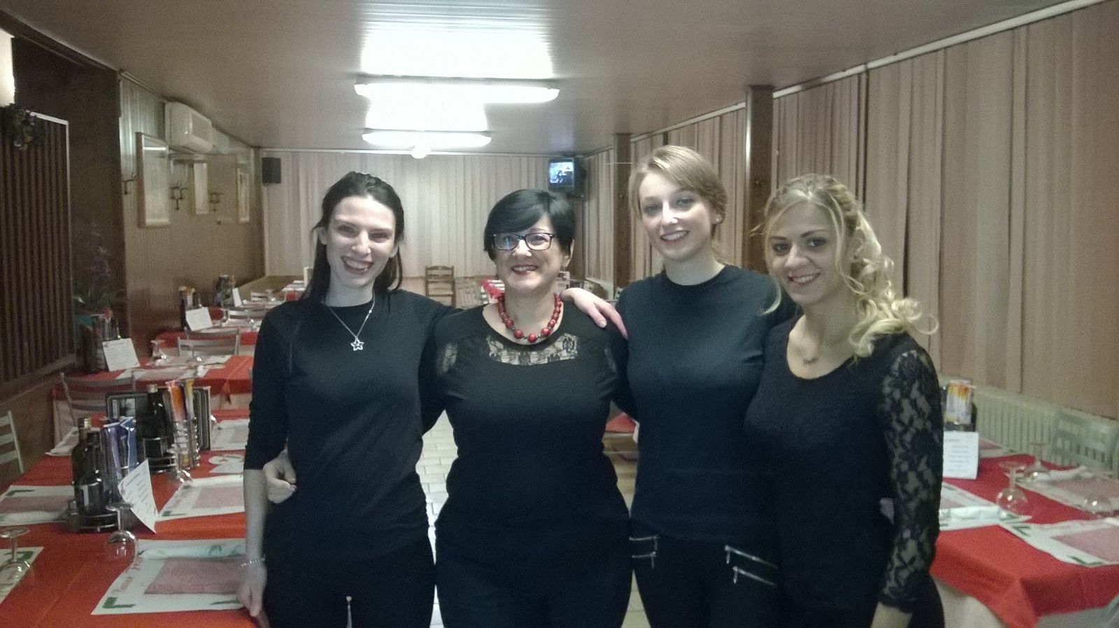 Chiuso per Ferie