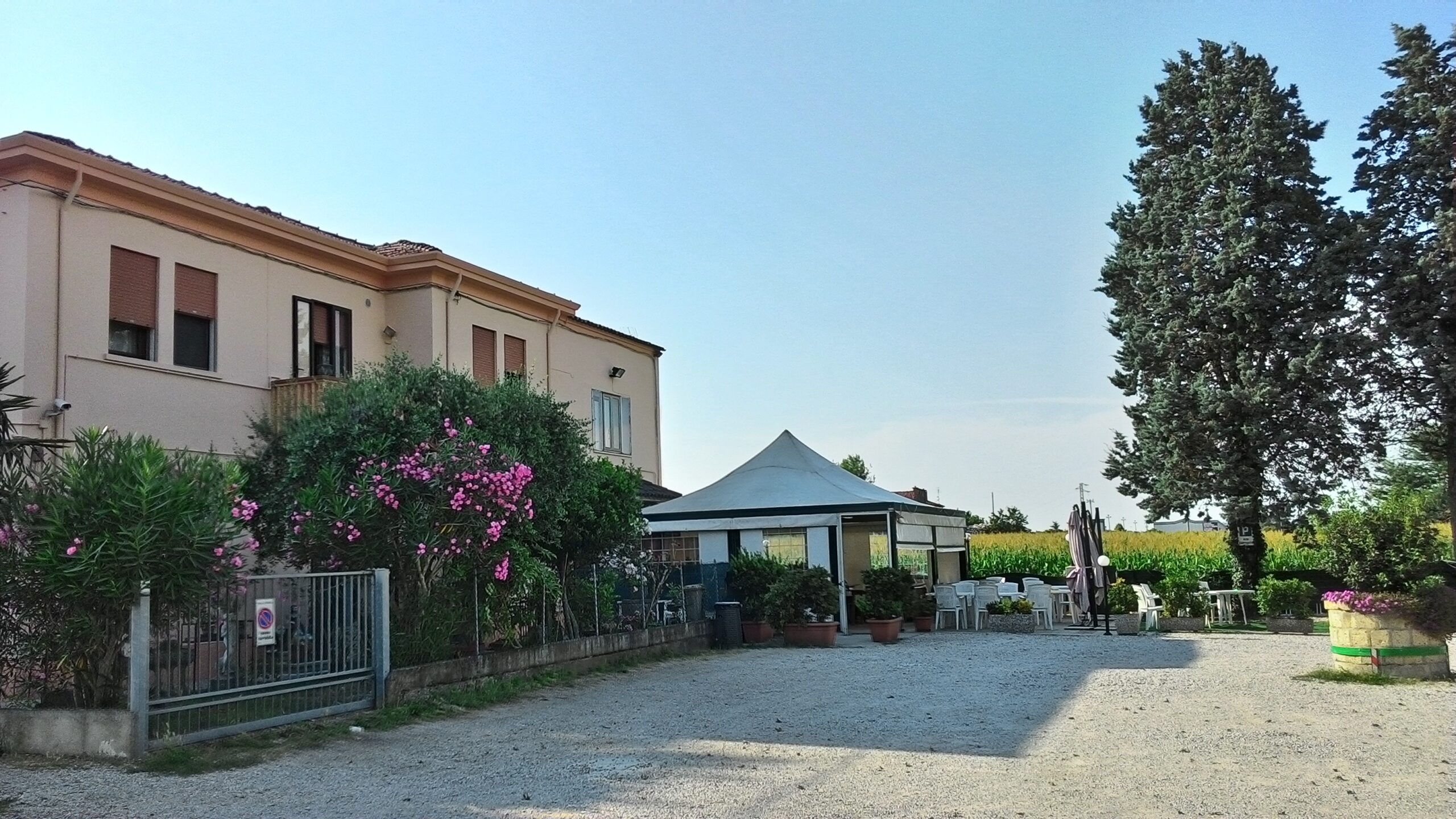 Ristorante Pizzeria Etna