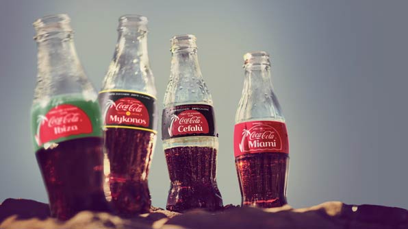 Vinci la Vacanza con Coca-Cola