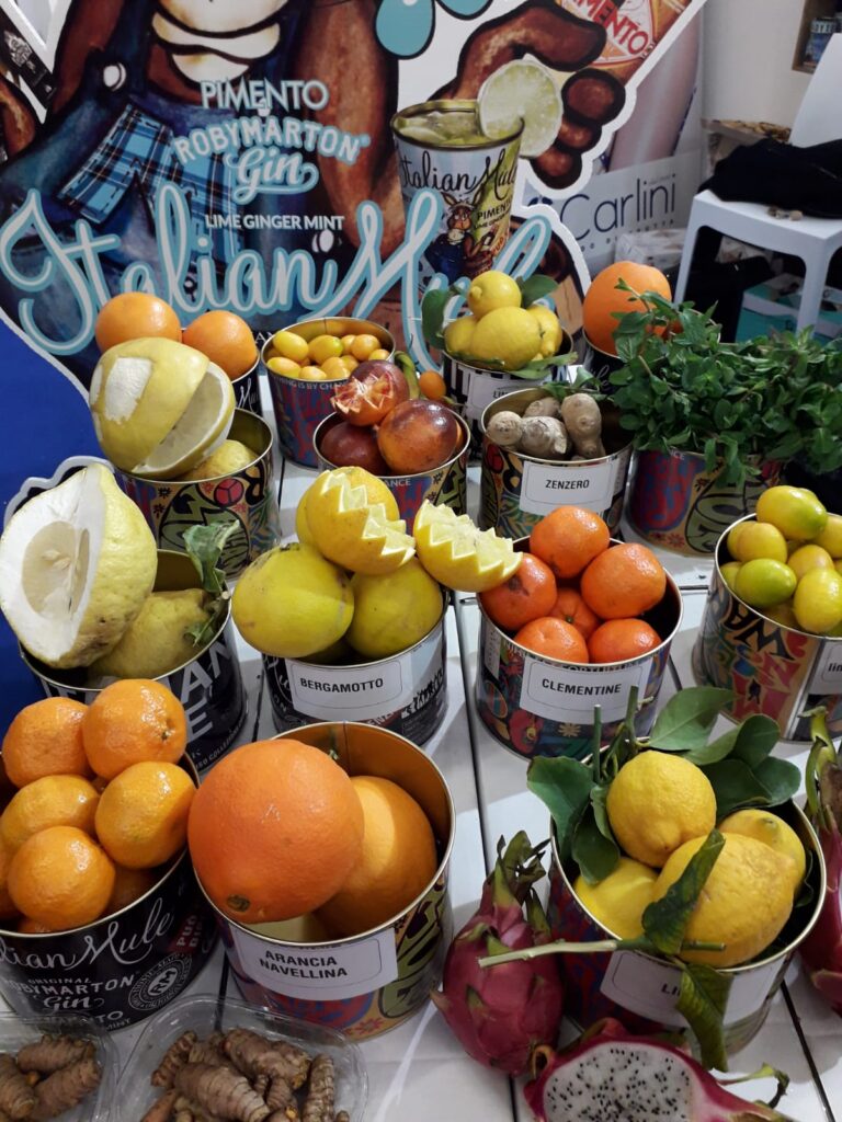Fiera a Riva del Garda 2019