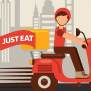 Just Eat