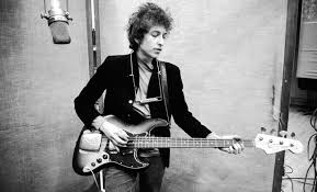 Stasera Bob Dylan Cover Band!