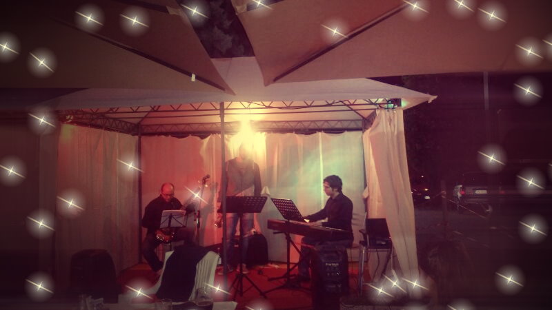 Gran Serata Jazz con gli L.D. Trio!