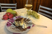 Il tiramisù artigianale e i nostri dolci