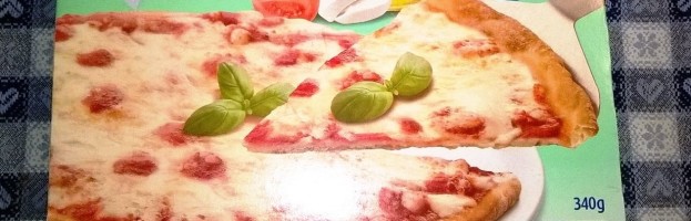 Novità e La Pizza Senza Glutine