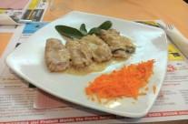 Saltimbocca alla Romana