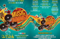 Etna Music Summer 2016