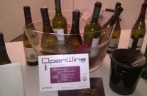 Evento OpenWine di Stra