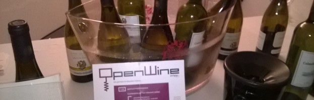 Evento OpenWine di Stra