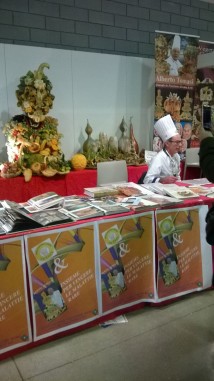 Cosmofood 2016