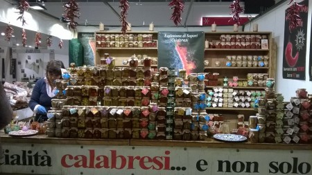Cosmofood 2016