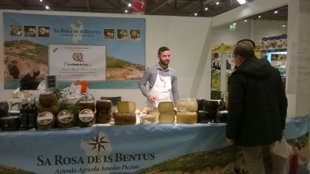 Cosmofood 2016
