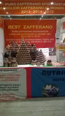 Cosmofood 2016