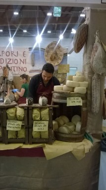 Cosmofood 2016