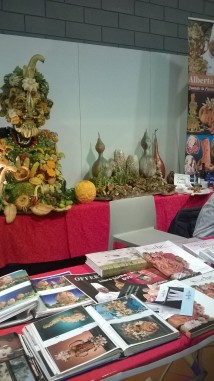 Cosmofood 2016