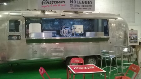 Cosmofood 2016