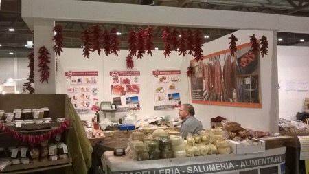 Cosmofood 2016