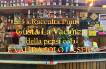 Promozione Gusta la Vacanza