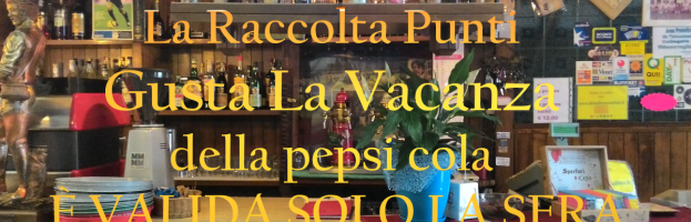 Promozione Gusta la Vacanza