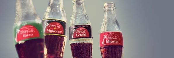 Vinci la Vacanza con Coca-Cola