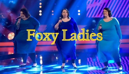 foxy-ladies