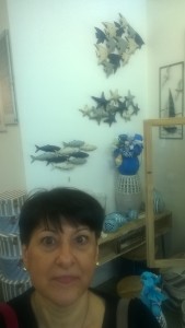 Selfie di Simonetta