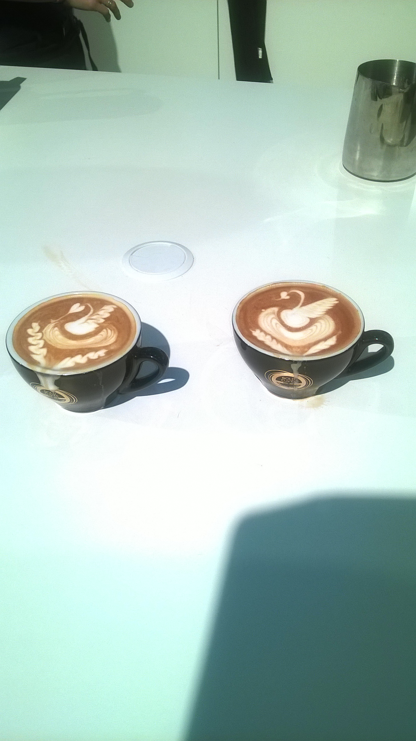 Sigep 2018 Cappuccini