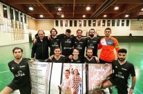 Calcio a 5 – Pizzeria Etna – Il Falco