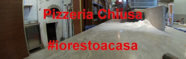 Chiusura Straordinaria #iorestoacasa