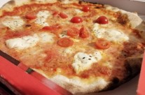Riapertura Ristorante Pizzeria