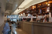Menù di Capodanno 2022