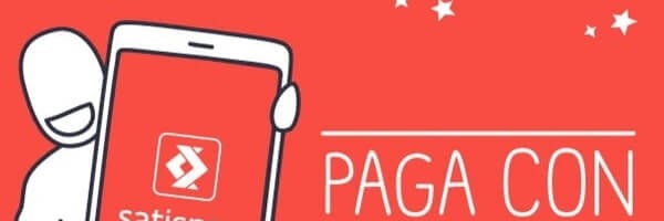 Da oggi puoi pagare con Satispay