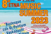 Etna Music Summer 2023