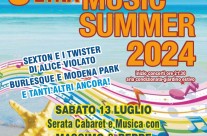 Etna Music Summer 2024