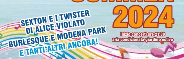 Etna Music Summer 2024
