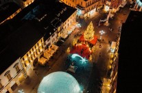 Menù di Capodanno 2024
