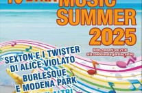 Etna Music Summer 2025