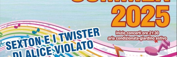 Etna Music Summer 2025