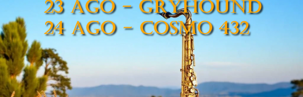 Etna Music Summer 2025 – 23 e 24 Agosto