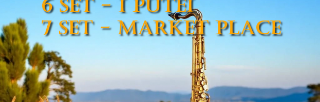 Etna Music Summer 2025 – 6 e 7 Settembre