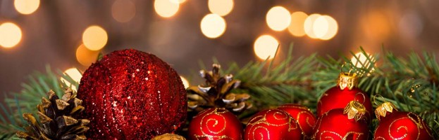 Menù di Capodanno 2025